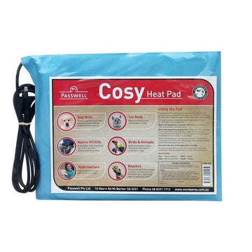 Petsleisure Pet Heating Pads